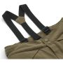 LIEWOOD - Fenja Schneehosen Khaki