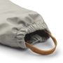 LIEWOOD - Dakota Softshell Regenbekleidungsset Fahrzeuge Dove Blue