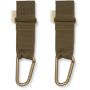 Konges Sløjd - Kinderwagen Haken Straps Beech