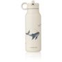LIEWOOD - Thermo Trinkflasche Falk Sea Creature Sandy 350 ml
