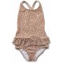 LIEWOOD - Amara Schwimmanzug Mini Leo Tuscany Rose