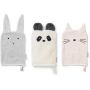 LIEWOOD - Sylvester Waschlappen Set Girlie