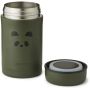 LIEWOOD - Thermobecher Bernard Panda Hunter Green 500 ml