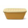 LIEWOOD - Franklin Lunchbox Faltbar Golden Caramel - Safari