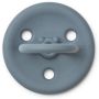 LIEWOOD - 6er Set Silikon Schnuller Set Paula Blue Mix