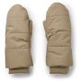 LIEWOOD - Lenny Thermo Handschuhe Oat