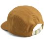 LIEWOOD - Walker Cap Wollfilz Golden Caramel