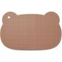 LIEWOOD - Badematte Sailor Mr Bear Tuscany Rose