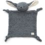 LIEWOOD - Kuscheltuch Lotte Hase Blau