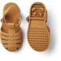 LIEWOOD - Bre Sandale Mustard