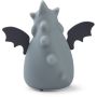 LIEWOOD - Winston Nachtlicht Drache Blau