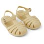 LIEWOOD - Bre Sandale Wheat Yellow