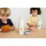 LIEWOOD - Thermo Trinkflasche Neo Safari Sandy Mix