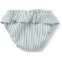LIEWOOD - Elise UV Baby Schwimmpants Sea Blue / White