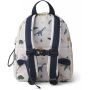 LIEWOOD - Allan Rucksack Dino Mix