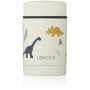 LIEWOOD - Thermobecher Nadja Dino 250 ml