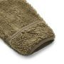 LIEWOOD - Baby Overall Teddystoff Khaki