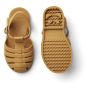 LIEWOOD - Bre Sandale Golden Caramel