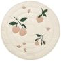 LIEWOOD - Gitta Playmat Peach Sea Shell