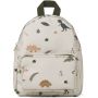 LIEWOOD - Allan Rucksack Dino Dark Sandy Mix