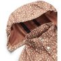 LIEWOOD - Parker Softshell Regenbekleidungsset Mini Leo Tuscany Rose