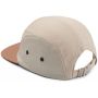 LIEWOOD - Rory Cap Giraffe Rosa