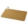 LIEWOOD - Kofi Tischset - Malunterlage Golden Caramel XL
