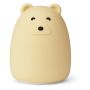 LIEWOOD - Winston Nachtlicht Mr Bear Jojoba