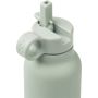 LIEWOOD - Thermo Trinkflasche Falk Panda Dusty Mint 500ml