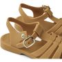 LIEWOOD - Bre Sandale Golden Caramel