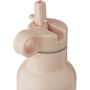 LIEWOOD - Thermo Trinkflasche Anker Sea Creature Rose 350 ml