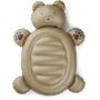 LIEWOOD - Luftmatratze Cody Mr Bear Oat