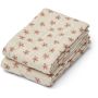 LIEWOOD - Muslin Set Lewis Floral Shell