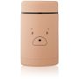 LIEWOOD - Thermobecher Bernard Bear Tuscany Rose 500 ml