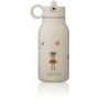 LIEWOOD - Thermo Trinkflasche Falk Doll Sandy 250 ml