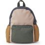 LIEWOOD - Wally Rucksack Rose Multi Mix