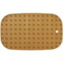 LIEWOOD - Badematte Holm Golden Caramel