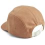 LIEWOOD - Walker Cap Wollfilz Tuscany Rose
