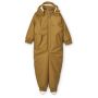 LIEWOOD - Nelly Schneeanzug Golden Caramel