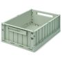 LIEWOOD - Kiste Weston Peppermint L