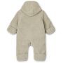 LIEWOOD - Baby Overall Teddystoff Mist