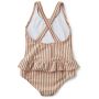 LIEWOOD - Amara Schwimmanzug Tuscany Rose - Sandy