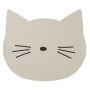 LIEWOOD - Aura Tischset Cat Sandy