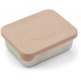 LIEWOOD - Ako Lunchbox Cat Rose