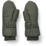 LIEWOOD - Lenny Thermo Handschuhe Hunter Green