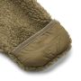 LIEWOOD - Baby Overall Teddystoff Khaki