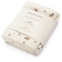 Konges Sløjd - 3er Set Muslin Swaddle Flower Bouquet