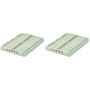 LIEWOOD - Kisten Weston 2er Set Dusty Mint M