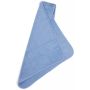LIEWOOD - Albert Kapuzen Badetuch Bear Sky Blue (Grösse Baby)