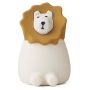 LIEWOOD - Winston Nachtlicht Löwe Sandy